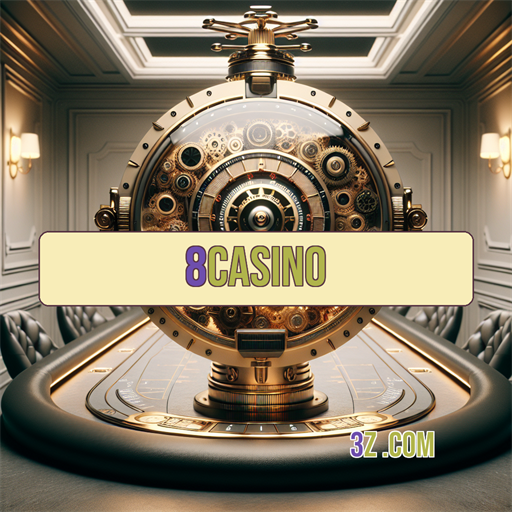 O App do 8casino: Uma Revolução em Jogos no Brasil