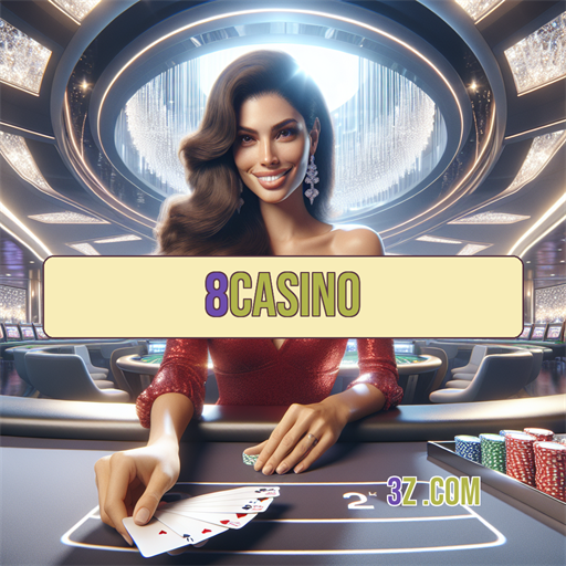 Baixar Diversão de Forma Inovadora no 8casino