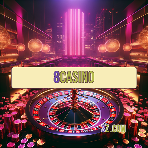 8casino: A Escolha Confiável Para Jogos Online Brasileiros