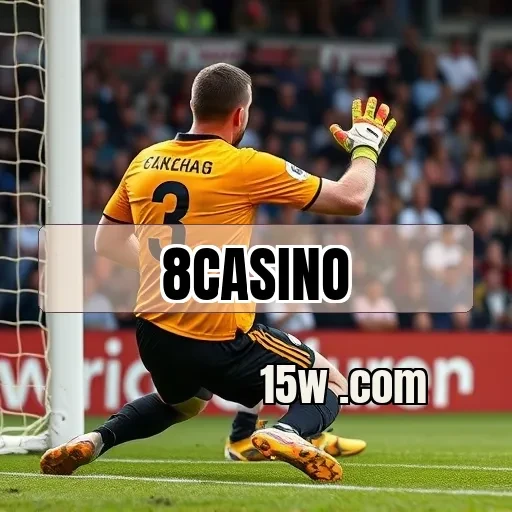 8casino: O App Que Revoluciona os Jogos Online no Brasil