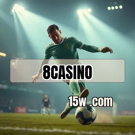 8casino: Explore as Ofertas Imperdíveis de Bônus que Transforma o Jogo