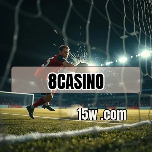 8casino: Conheça os Recursos Imperdíveis para Jogadores Brasileiros