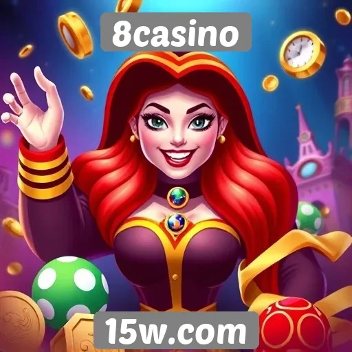 Análise dos jogos mais populares no 8casino