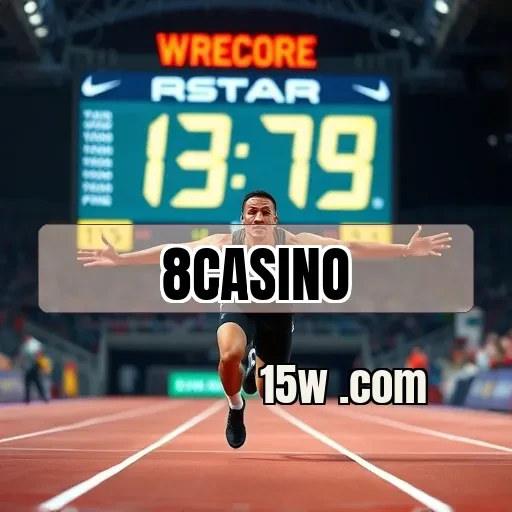 8casino: As Promoções que Transformam Seu Jogo Online em Diversão