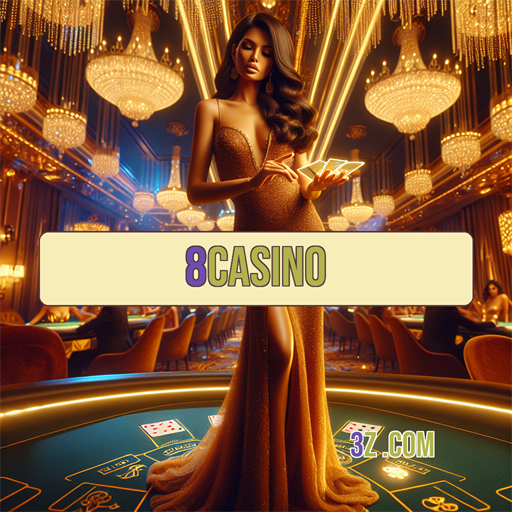 A Incrível Seção Paga do 8casino e Seus Atrativos