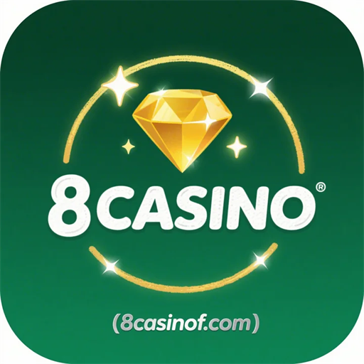 8casino